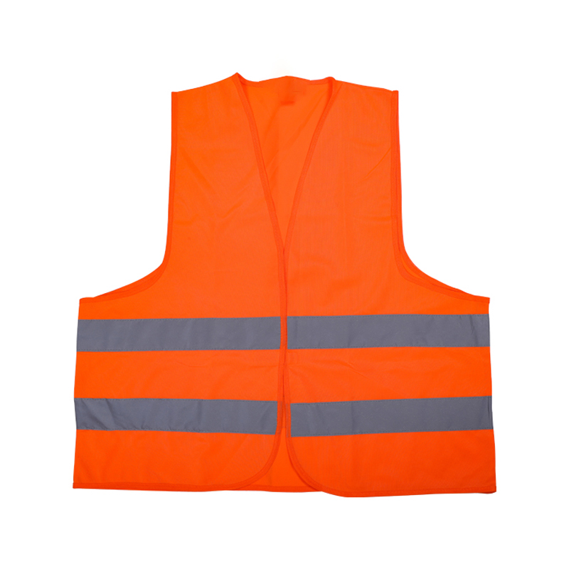 Standard 2 Inch Safety Vest