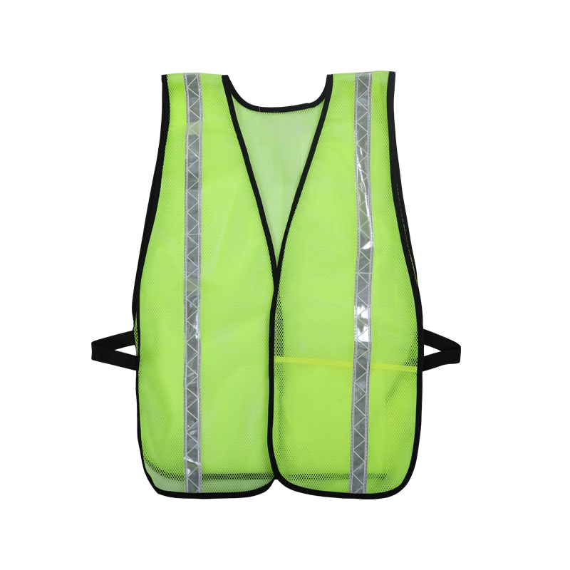 Mesh 2.5cm Version Reflective Vest